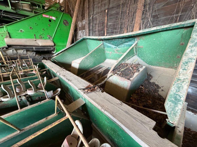 Cramer Marathon-Jumbo