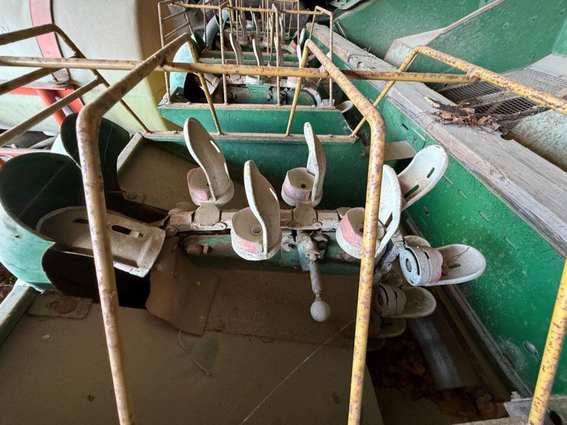 Cramer Marathon-Jumbo