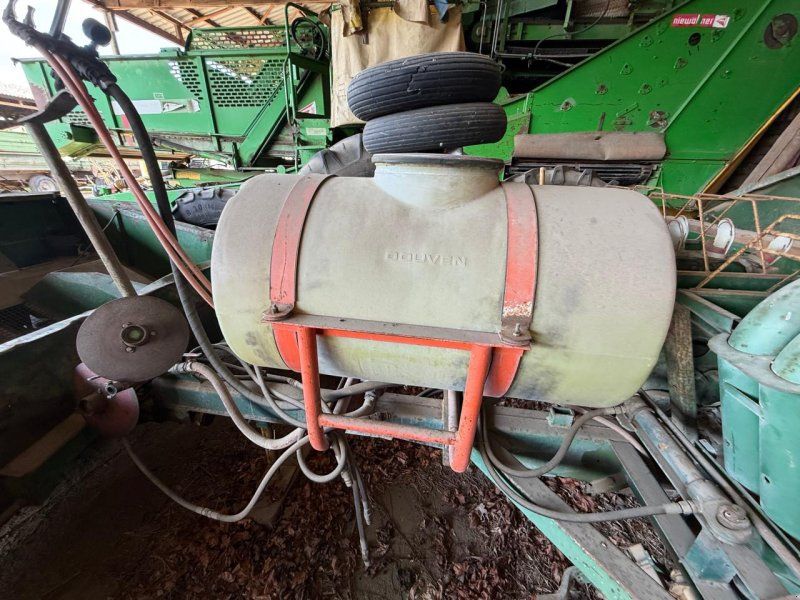 Cramer Marathon-Jumbo