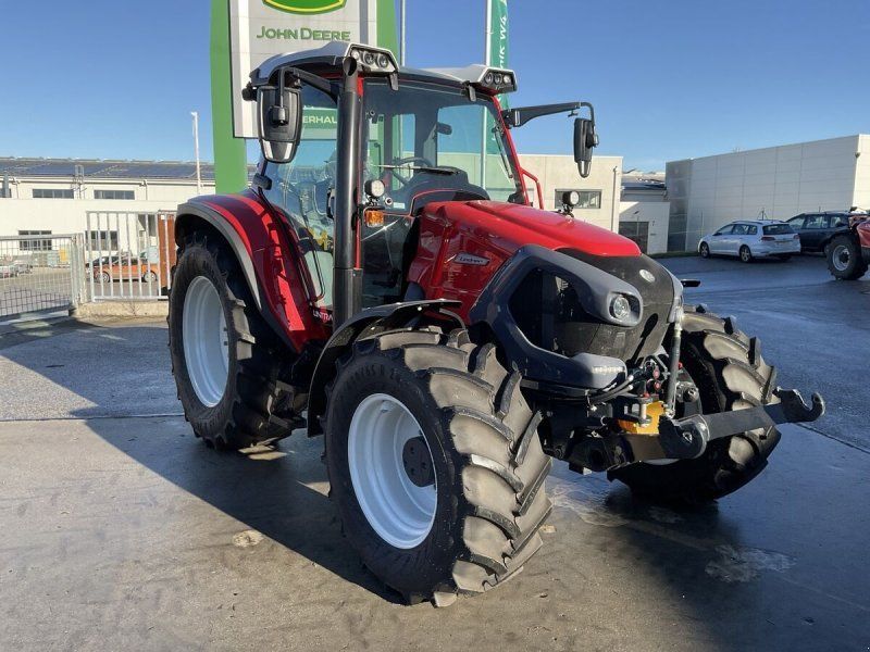 Lindner Lintrac 115 LS