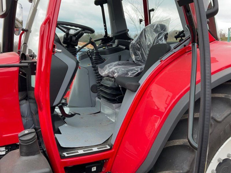 Lindner Lintrac 115 LS