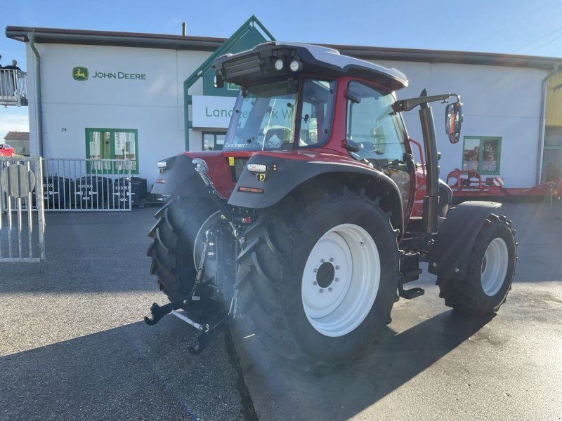 Lindner Lintrac 115 LS