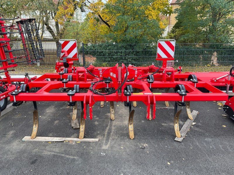 HE-VA Triple-Tiller 300