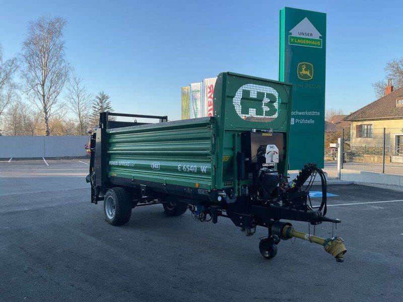 Brantner E 6540 W PS+