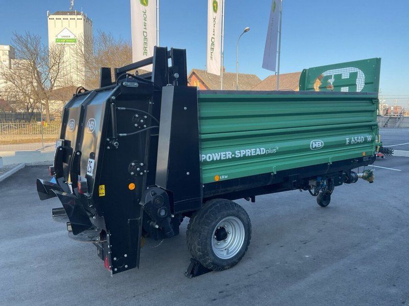 Brantner E 6540 W PS+