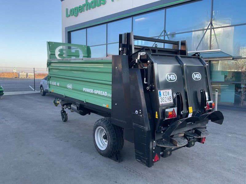 Brantner E 6540 W PS+