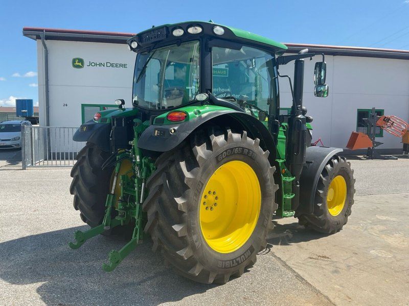 John Deere 6110R