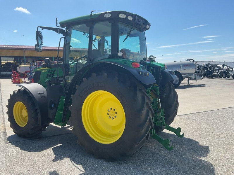 John Deere 6110R