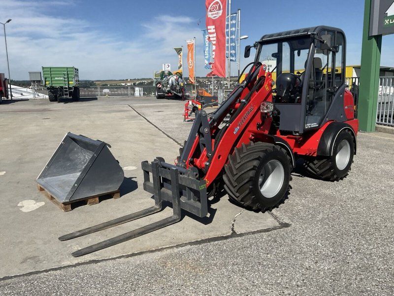 Trejon Flitrac 1244