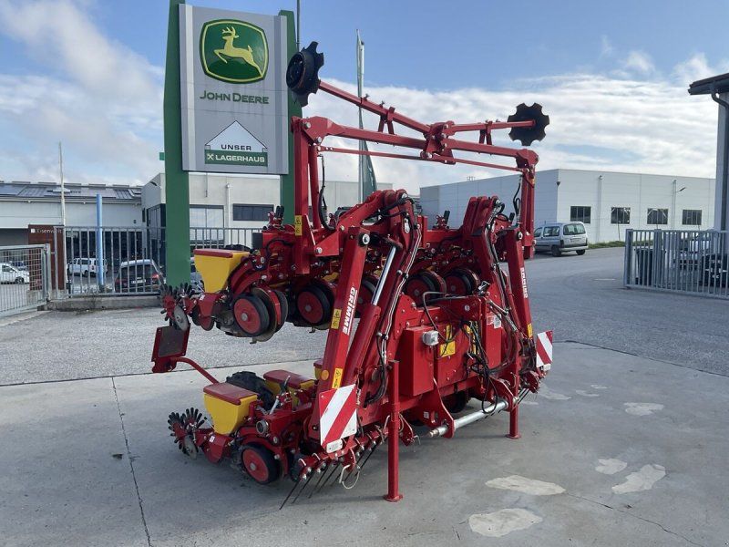 Grimme Matrix  1200