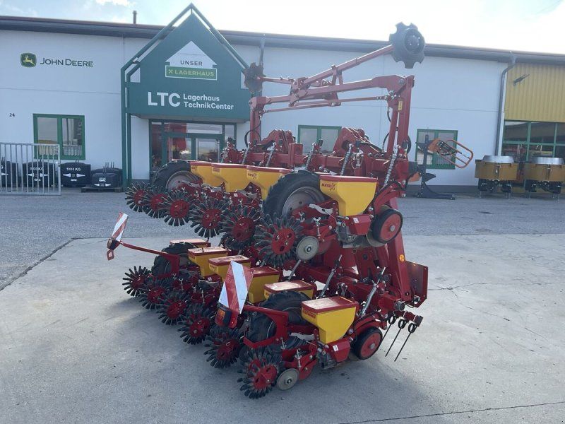 Grimme Matrix  1200