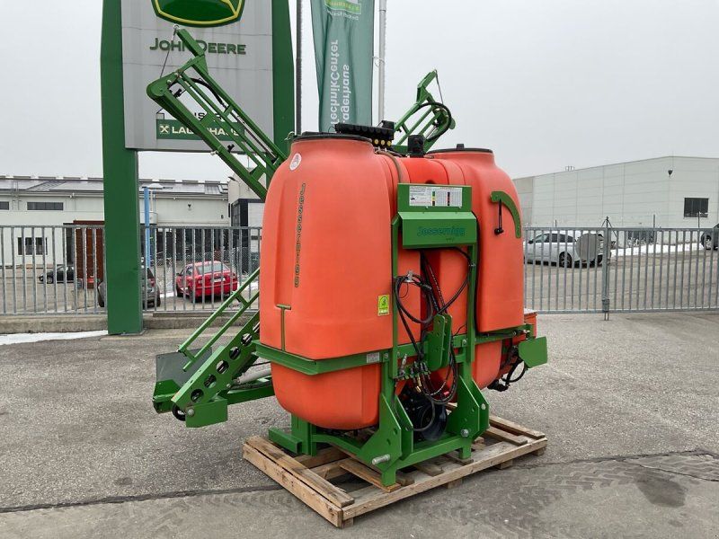 Jessernigg NG JP 1400/15