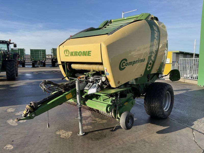 Krone V 150 XC