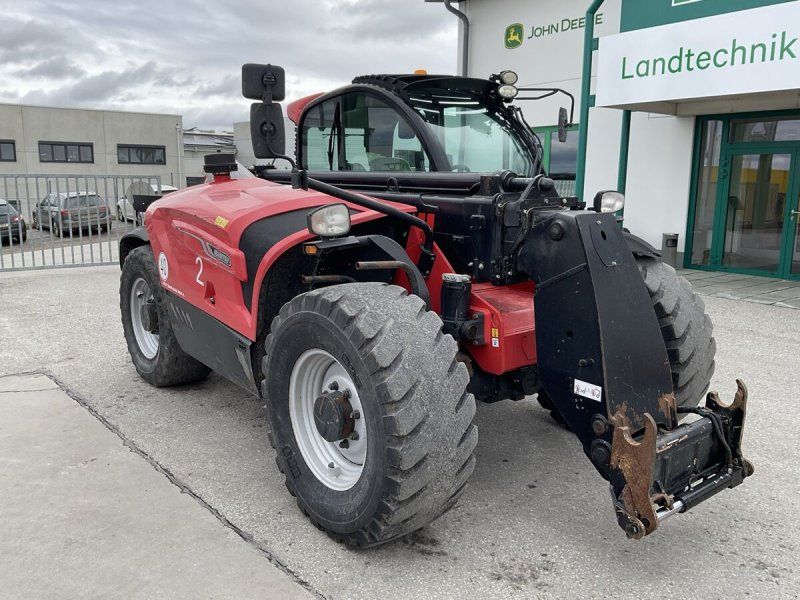 Manitou MLT 1041 145PS