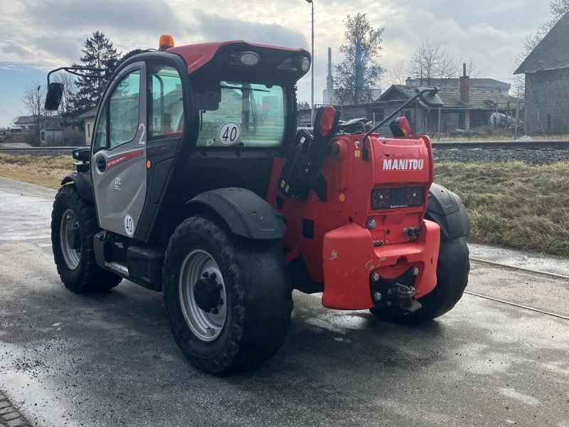 Manitou MLT 1041 145PS
