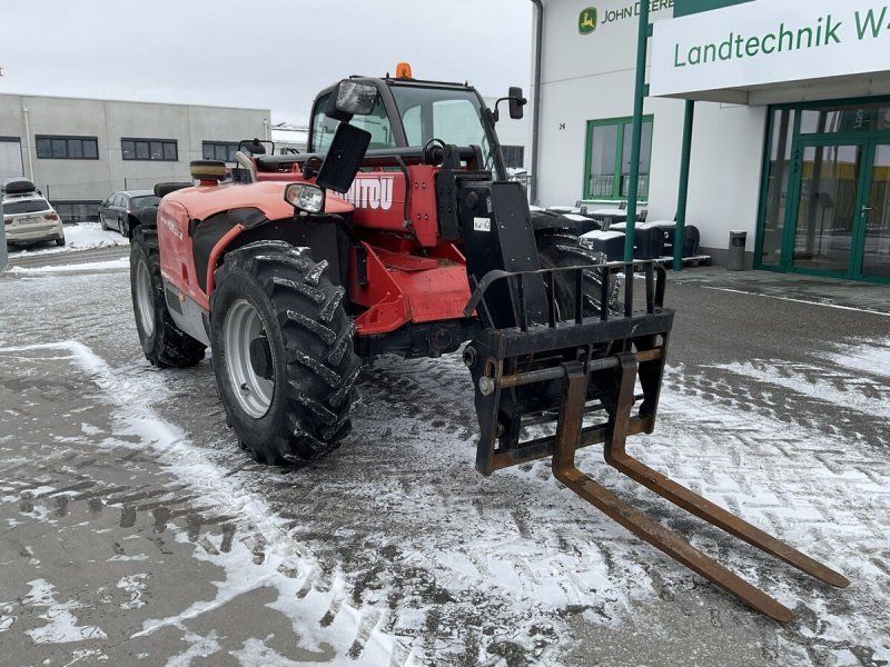 Manitou MT 932