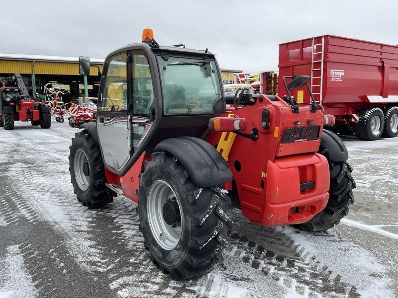 Manitou MT 932