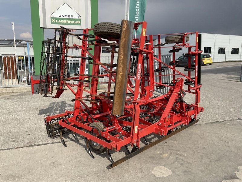 Quivogne Vibroculteur L530