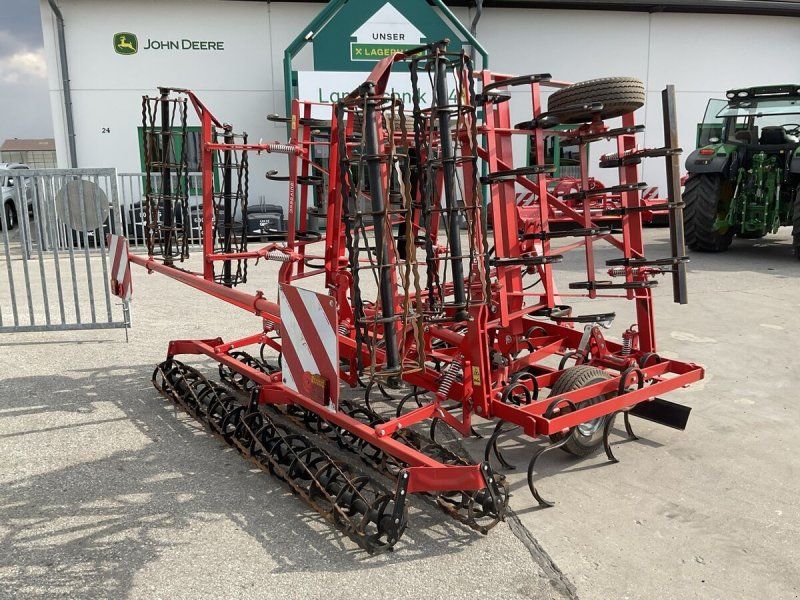 Quivogne Vibroculteur L530