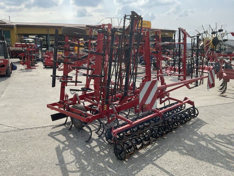 Quivogne Vibroculteur L530