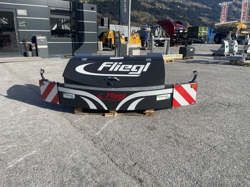 Fliegl AgroCenter 800kg