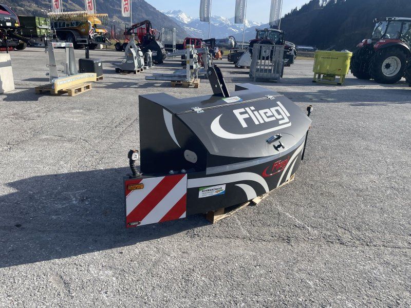 Fliegl AgroCenter 800kg