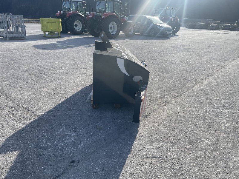 Fliegl AgroCenter 800kg