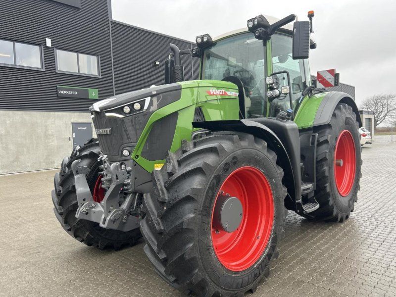 Fendt 936 VARIO GEN7