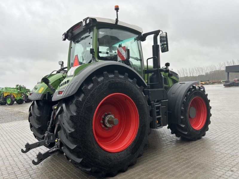 Fendt 936 VARIO GEN7