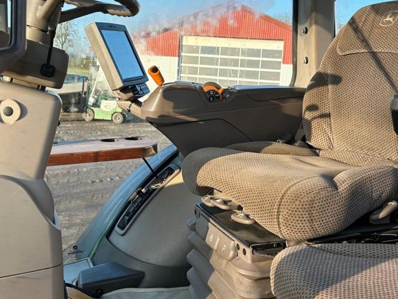 John Deere 8370R 8370R