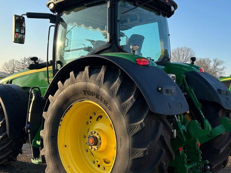 John Deere 8370R 8370R