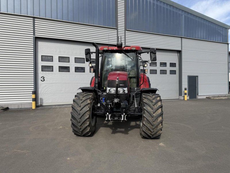 Case IH MAXXUM CVX 130