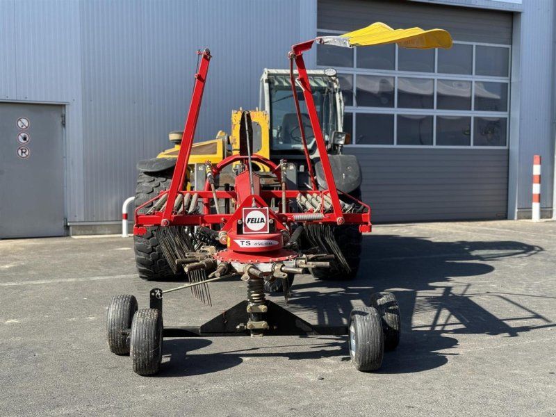 Fella TS 456 DN