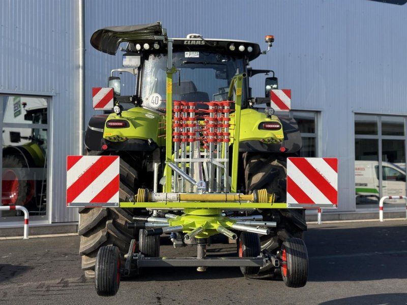 Claas LINER 370 Tandem