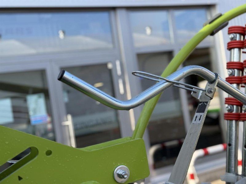 Claas LINER 370 Tandem