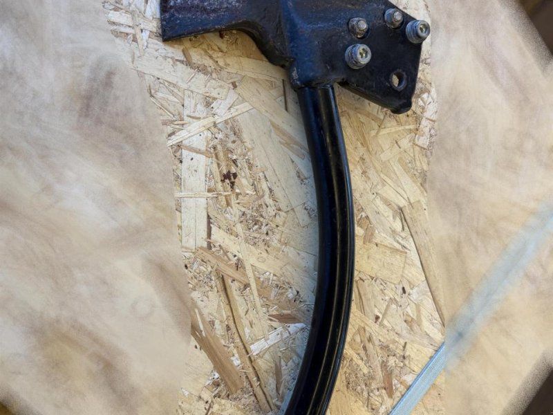 Horsch Aar 6.16 Kufensatz  rechts/links