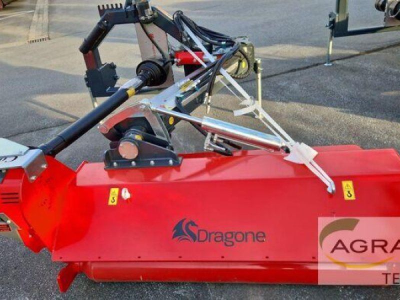 DRAGONE COBRA 175 PLUS