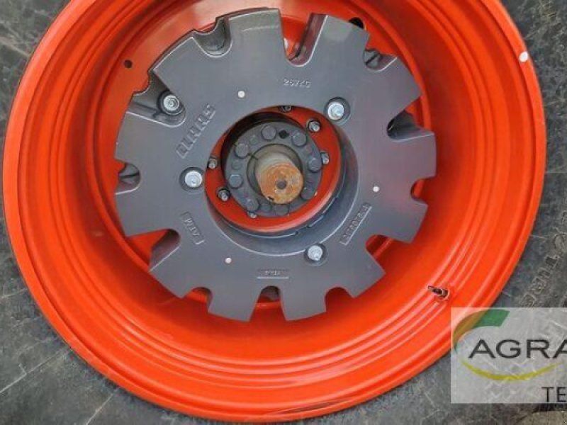 Claas AXION 930 CMATIC CEBIS