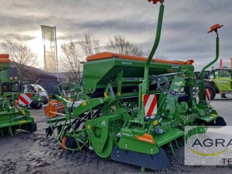 Amazone KE 3002-190 / CATAYA 3000 SPECIAL