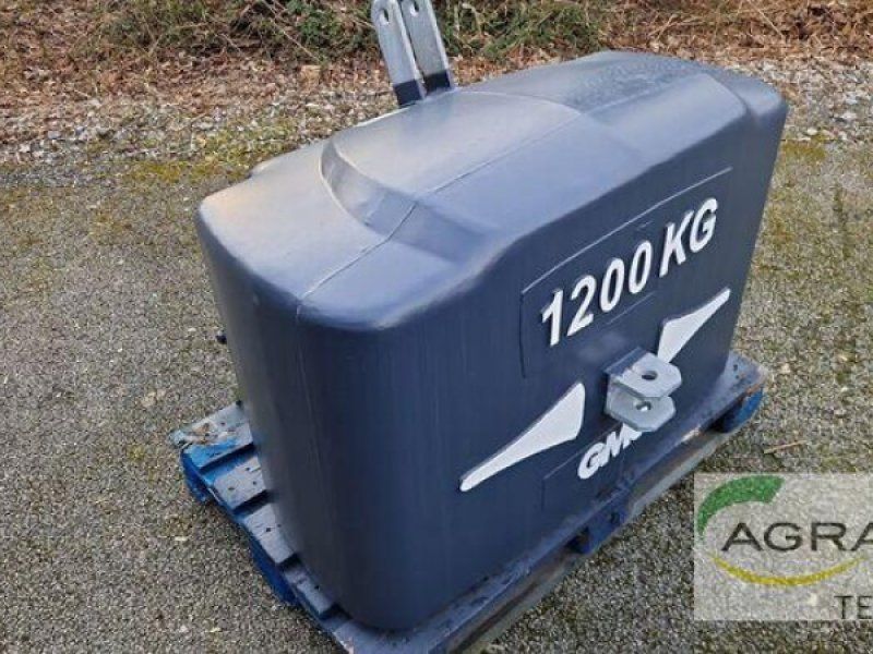 GMC 1200 KG