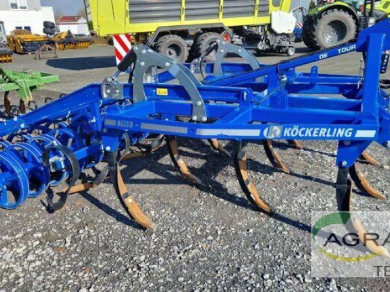 Köckerling TRIO 300