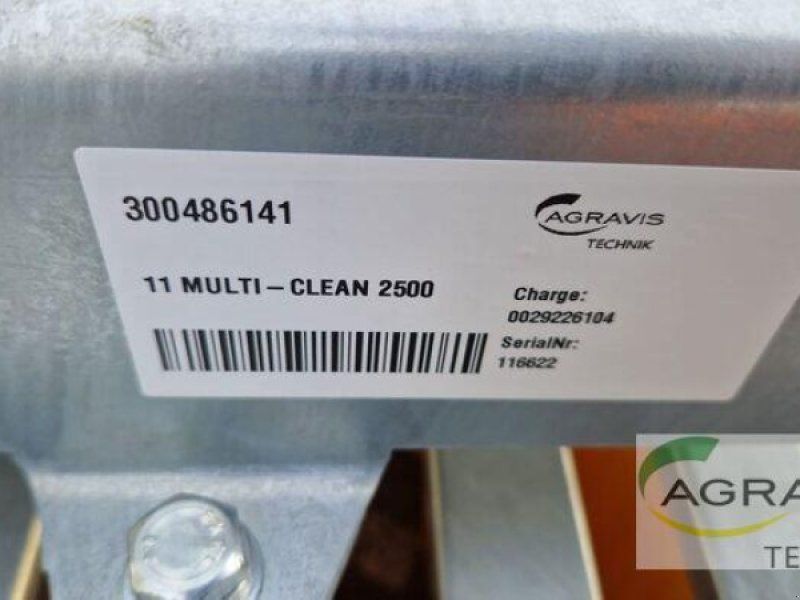 Bema 11 MULTI-CLEAN 2500