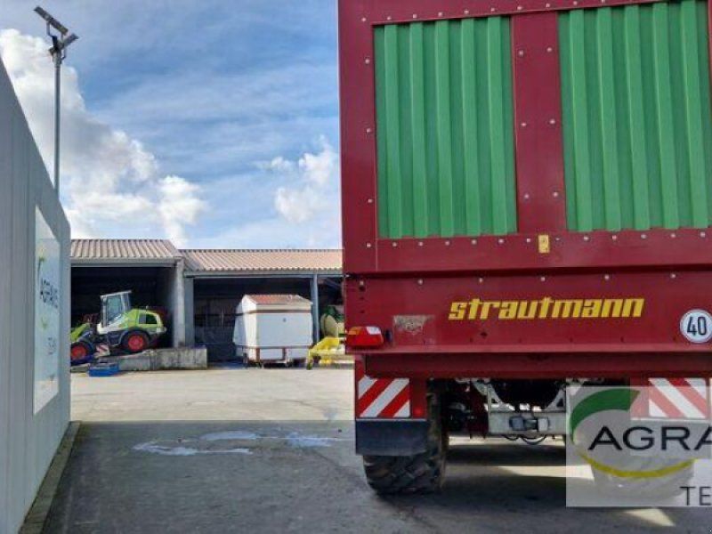 Strautmann GIGA-TRAILER 5402