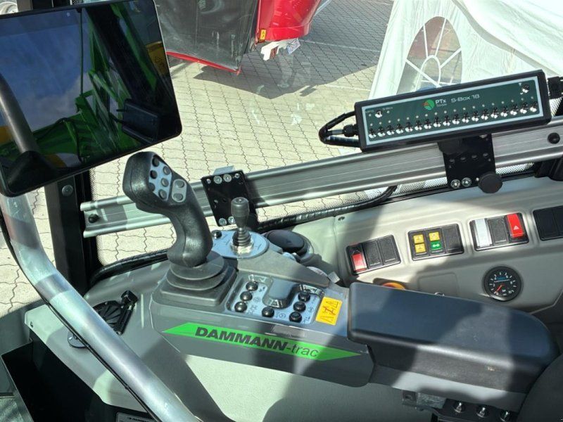 Dammann DT 2800 H S5 30 Meter