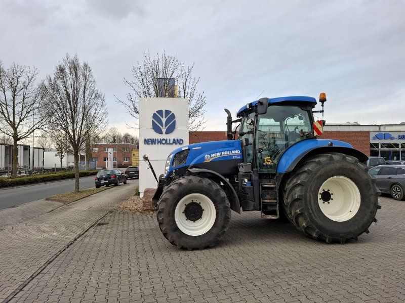 New Holland T7.170 AC