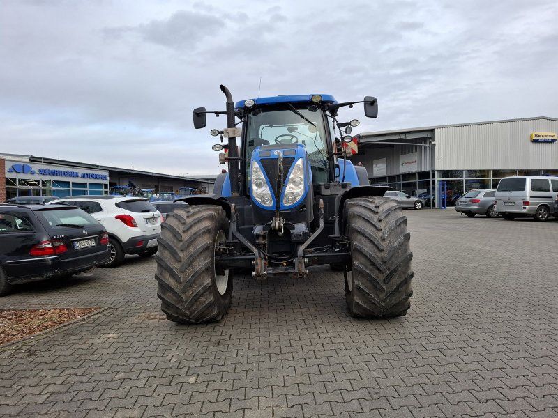 New Holland T7.170 AC