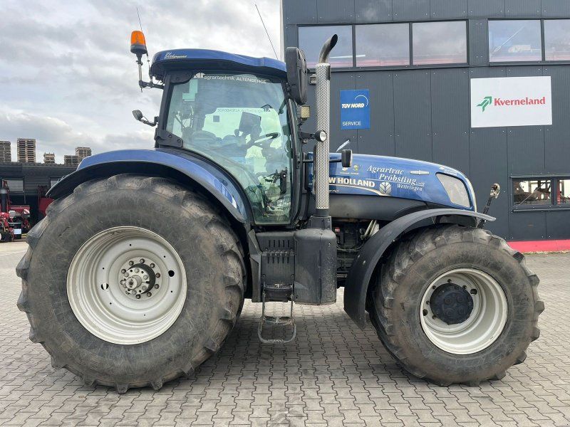 New Holland T7.270 AC
