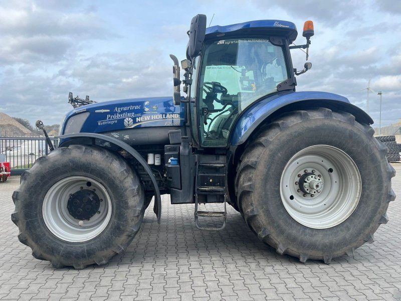 New Holland T7.270 AC