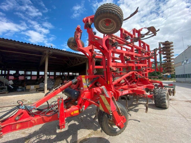 Vogel & Noot Top Soil 800