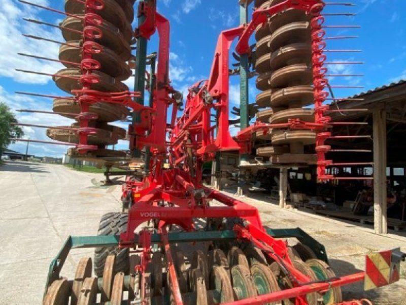 Vogel & Noot Top Soil 800